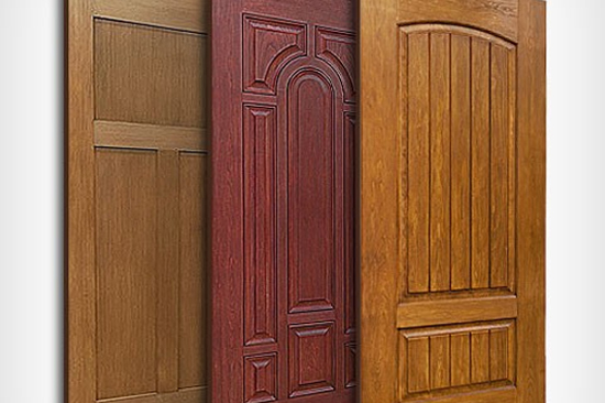 Rio del Mar-fiberglass-door-repair