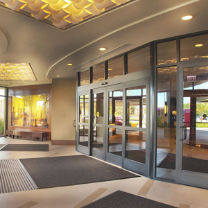 commercial door specialist Rio del Mar