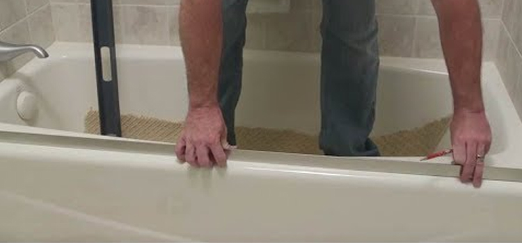 Sliding Shower Door Repair in Rio del Mar